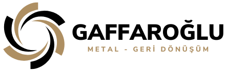 Gaffaroğlu Metal - Geri Dönüşüm